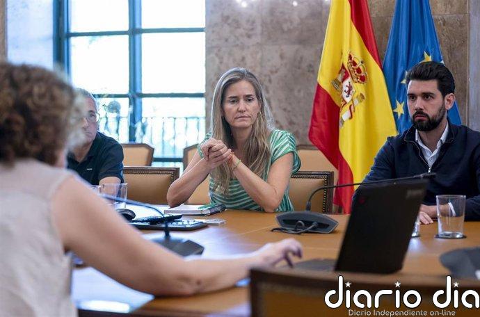 España pide a la UE crear un Fondo para la Adaptación al Cambio Climático, con impuestos a las petroleras