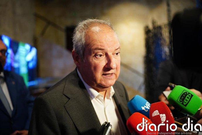 España pide pragmatismo para que la preferencia europea no excluya industrias de países terceros fiables