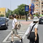 España registra 2.149 muertes atribuibles a altas temperaturas en agosto, 35 menos que el año pasado
