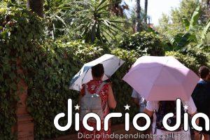 España registrará mañana bajadas de temperatura de hasta 12ºC y lluvias abundantes en el Mediterráneo, según Meteored