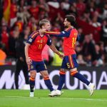 España remonta en Wembley en el estreno de la segunda estrella