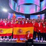 España se alza con un bronce y cinco medallas de excelencia en WorldSkills 2026 en Shanghái