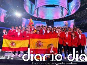España se alza con un bronce y cinco medallas de excelencia en WorldSkills 2026 en Shanghái