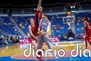 España se atreve a soñar contra las WNBA