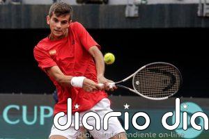España será segunda cabeza de serie en el sorteo del cuadro de la 'Final a 8' de la Copa Davis