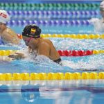 España suma diez medallas en la primera jornada del Europeo paralímpico de Turquía