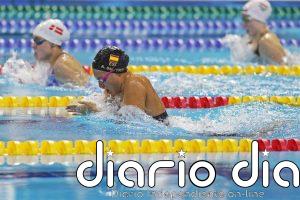 España suma diez medallas en la primera jornada del Europeo paralímpico de Turquía