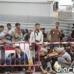 España y Bruselas logran avances "importantes" en la petición de ayuda europea para gestionar la crisis de Ceuta