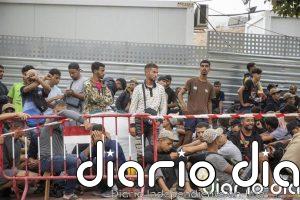 España y Bruselas logran avances "importantes" en la petición de ayuda europea para gestionar la crisis de Ceuta
