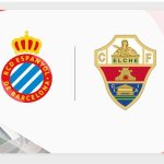 Espanyol - Elche, en directo hoy: estadísticas previas y alineaciones probables