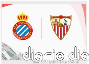 Espanyol - Sevilla, en directo hoy: sigue el partido de LaLiga EA Sports minuto a minuto