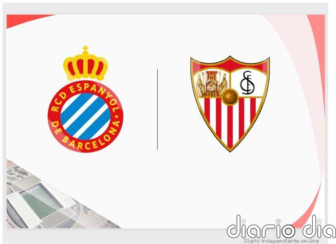 Espanyol - Sevilla, en directo hoy: sigue el partido de LaLiga EA Sports minuto a minuto