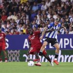 Espanyol y Sevilla empatan en la locura y Boyé catapulta al Alavés con un 'hat-trick'