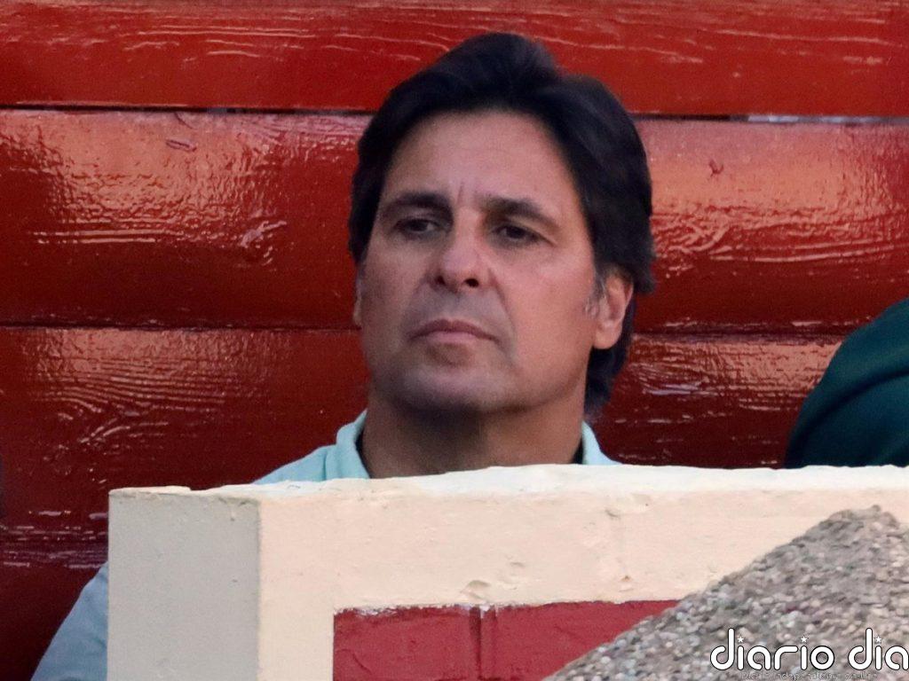 ¿Están distanciados los hermanos Rivera Ordoñez por la Goyesca de Ronda Francisco Rivera responde