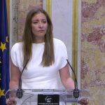 Ester Muñoz exige la dimisión de Pedro Sánchez después de la desclasificación de documentos de Ceuta