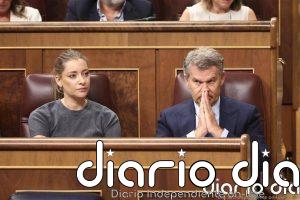 Ester Muñoz rechaza que la financiación de todos la decida Illa y respeta que Madrid no acuda hoy a la reunión del CPFF