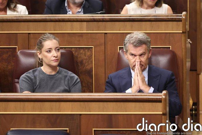 Ester Muñoz rechaza que la financiación de todos la decida Illa y respeta que Madrid no acuda hoy a la reunión del CPFF