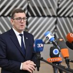 Estonia presenta un presupuesto que destina más del 5% del PIB en gasto en defensa
