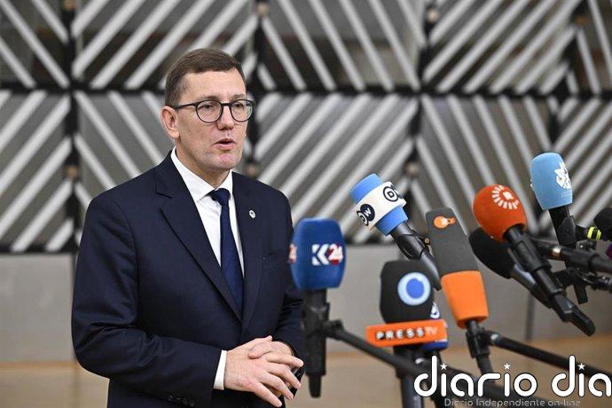 Estonia presenta un presupuesto que destina más del 5% del PIB en gasto en defensa