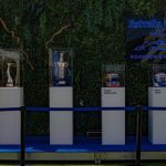 Estrella Galicia 0,0, Carlos Sainz y Williams presentan la Rooftop Experience en Callao