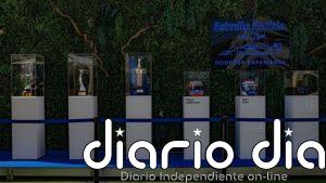 Estrella Galicia 0,0, Carlos Sainz y Williams presentan la Rooftop Experience en Callao