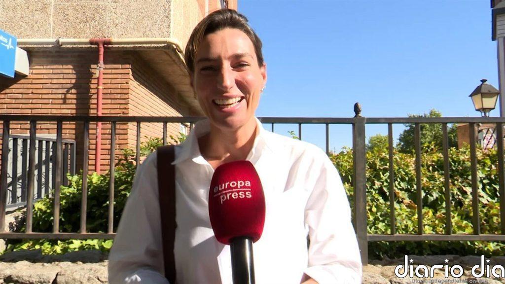 Eugenia Osborne reacciona a las últimas declaraciones de Bertín sobre su madre y habla de Fabiola y Gabriela Guillén