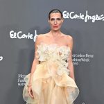 Eugenia Osborne reacciona al traslado de Gabriela Guillén al hospital: "Espero que se recupere"