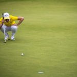 Europa y Estados Unidos llegan al domingo con todo por decidir en la Solheim Cup
