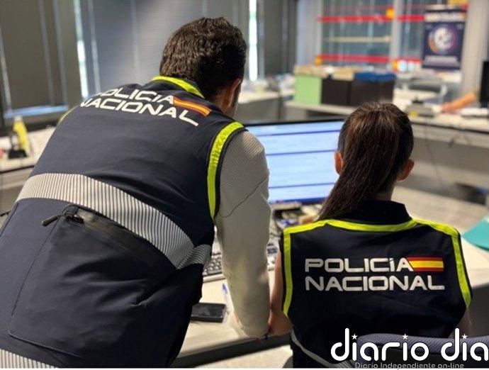 Europol premia a la Policía Nacional por sus pictogramas para comunicarse con niños víctimas de abusos sexuales