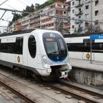Euskotren ofrecerá un servicio especial de trenes este próximo domingo y el día 13 por las regatas de San Sebastián
