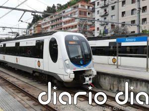 Euskotren ofrecerá un servicio especial de trenes este próximo domingo y el día 13 por las regatas de San Sebastián