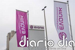 Evonik rechaza la propuesta de compra de Basf por 10.300 millones