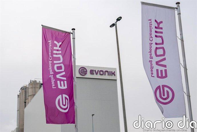 Evonik rechaza la propuesta de compra de Basf por 10.300 millones