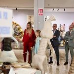 Ex maestros mayores del Gremio de Artistas Falleros denuncian "prepotencia" y "falta de información veraz" del actual