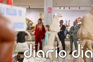 Ex maestros mayores del Gremio de Artistas Falleros denuncian "prepotencia" y "falta de información veraz" del actual