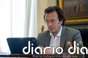 Exalcalde de Cádiz José María González 'Kichi' dice que le denuncian "por hacer las cosas bien": "Aquí nadie ha mangado"