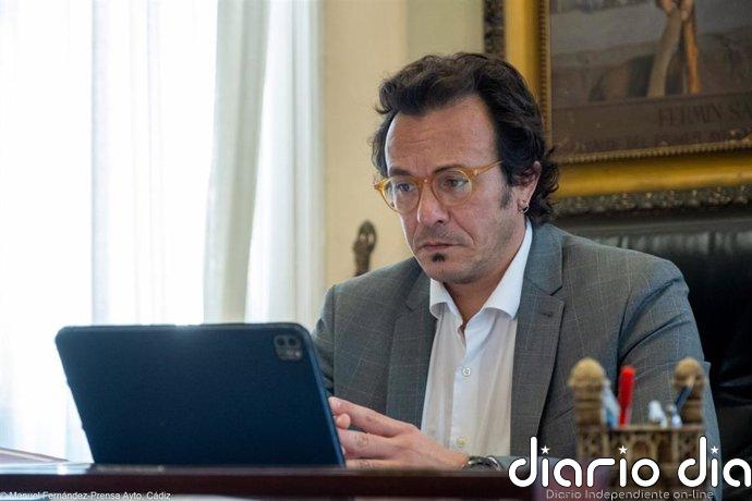 Exalcalde de Cádiz José María González 'Kichi' dice que le denuncian "por hacer las cosas bien": "Aquí nadie ha mangado"