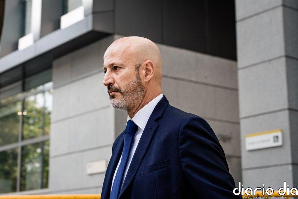 ExCEO de Plus Ultra mantiene que pagaron medio millón al socio de Zapatero por gestiones del expresidente en el rescate