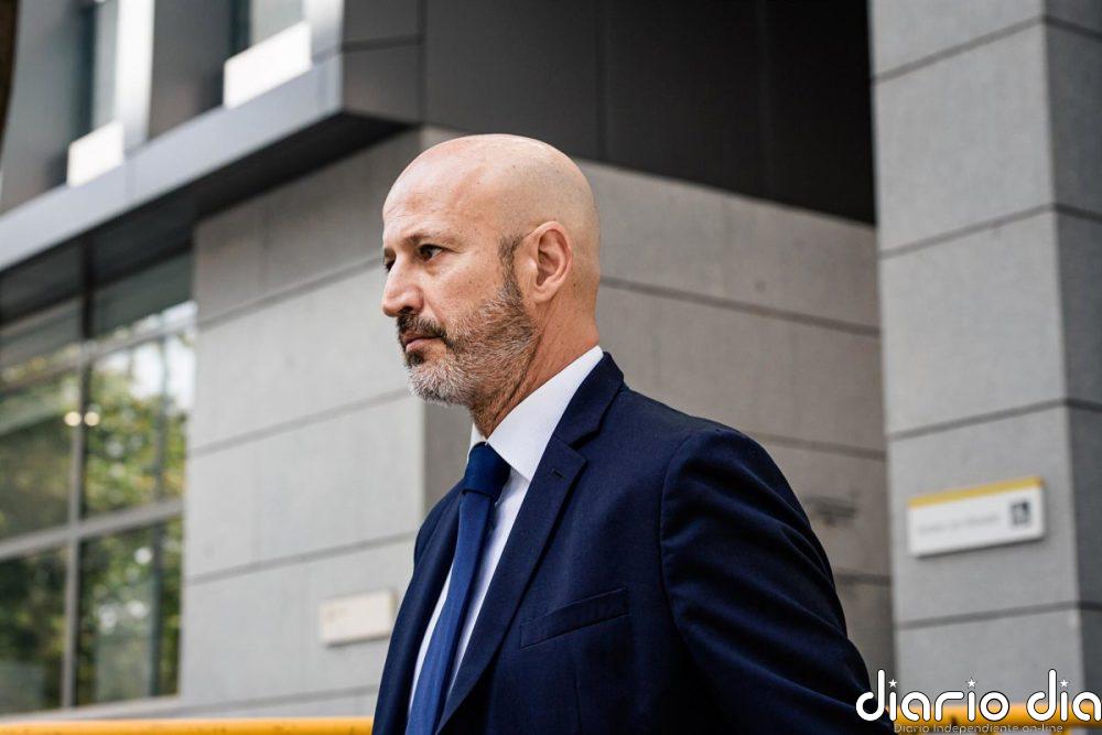 ExCEO de Plus Ultra mantiene que pagaron medio millón al socio de Zapatero por gestiones del expresidente en el rescate