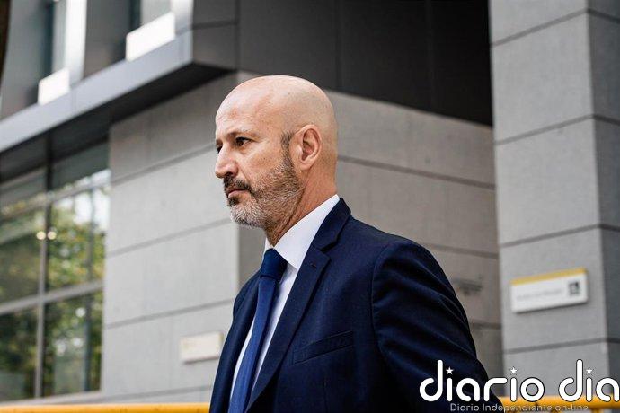 ExCEO de Plus Ultra mantiene que se pagó medio millón al socio de Zapatero por gestiones del expresidente en el rescate