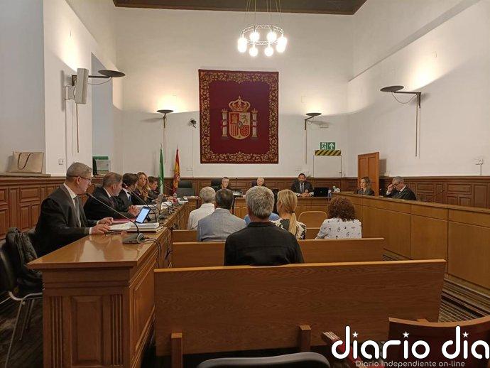 Exedil declara en el juicio del 'caso Marchelo' que la gasolinera tuvo informes favorables y niega presiones