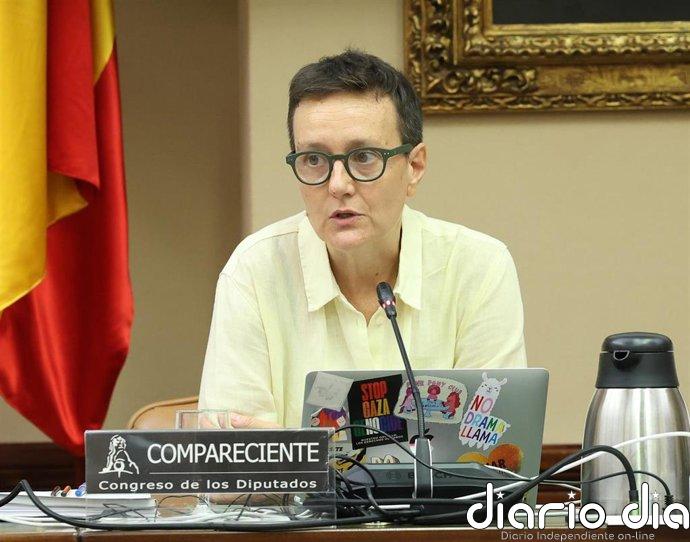 Experta pide no obviar que los menores pueden sufrir violencia de género en la familia y no solo violencia vicaria