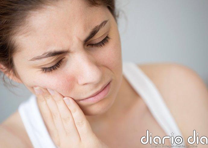 Expertas abogan por relajar la mandíbula durante el día para proteger la salud bucodental en la vuelta a la rutina