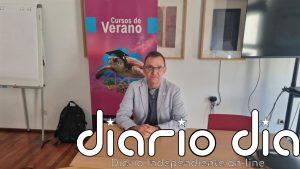 Experto destaca en la UNIA la capacidad de la tecnología 'blockchain' para transformar el sector oleícola