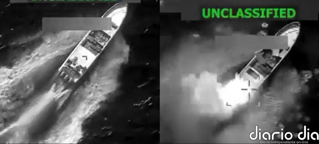 Expertos de la ONU exigen a EEUU cesar asesinatos en el mar