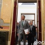 Exteriores aclara que fue el encargado de negocios y no la embajadora de Marruecos quien acudió al Ministerio