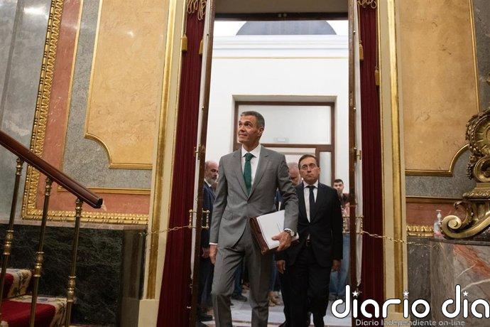 Exteriores aclara que fue el encargado de negocios y no la embajadora de Marruecos quien acudió al Ministerio