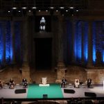 Extremadura reconoce con sus Medallas la superación, la igualdad, la diversidad y su legado patrimonial