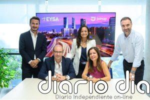 Eysa compra Joinup y refuerza su posición como operador integral de movilidad