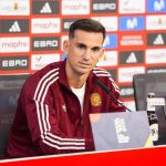 Fabián y el Balón de Oro: "No se trata de hacer campañas sino de reconocer tu trabajo"